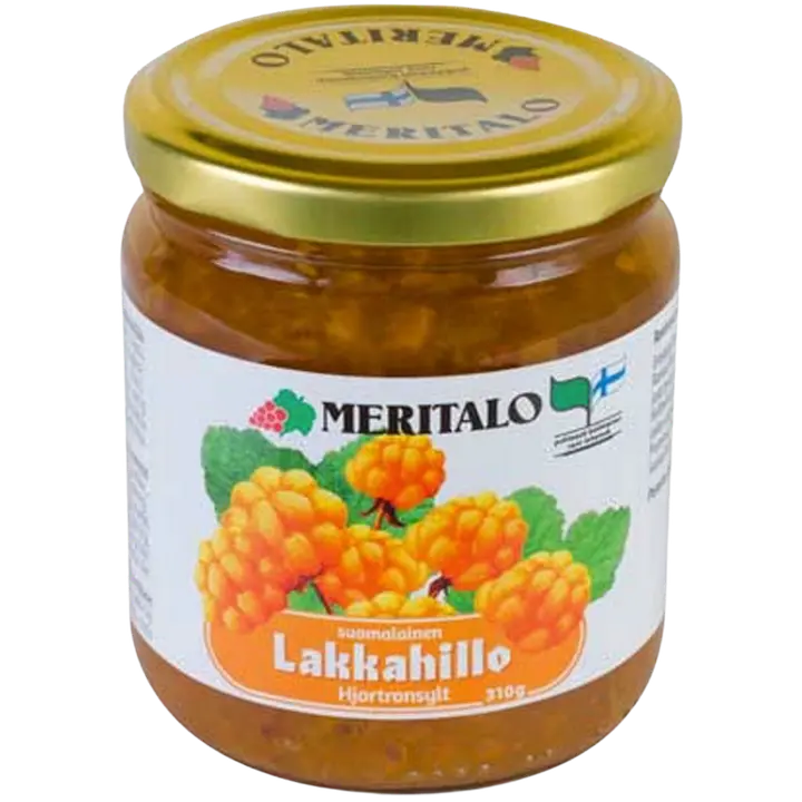Meritalo Lakkahillo 310g