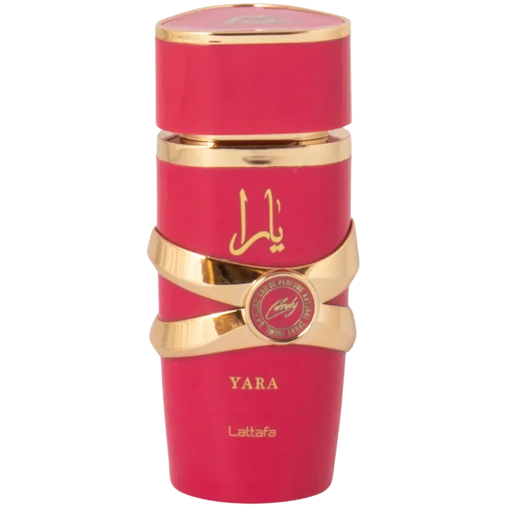 Lattafa Yara Candy Eau de Parfum 100ml