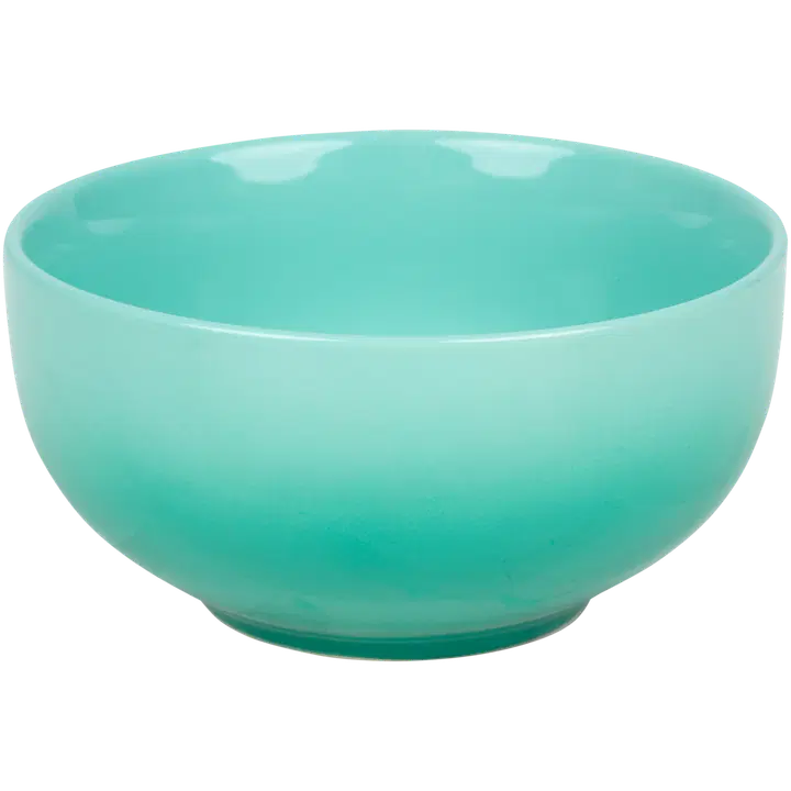 Kauss Stella 14 cm türkiis