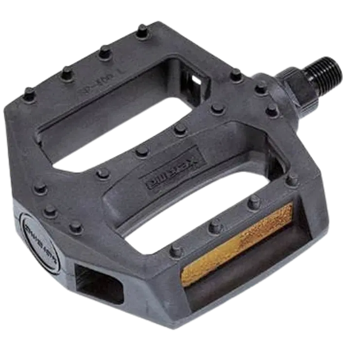 Lasteratta pedaal Jupiter, 1/2 keere