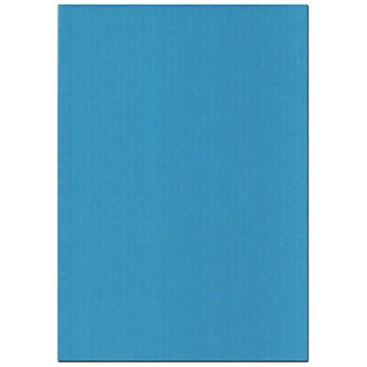 Karto kartonki A4 220gsm vaaleansininen 5ark/pss