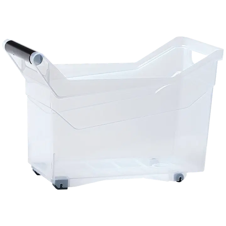 Säilytyslaatikko Nuk 3H