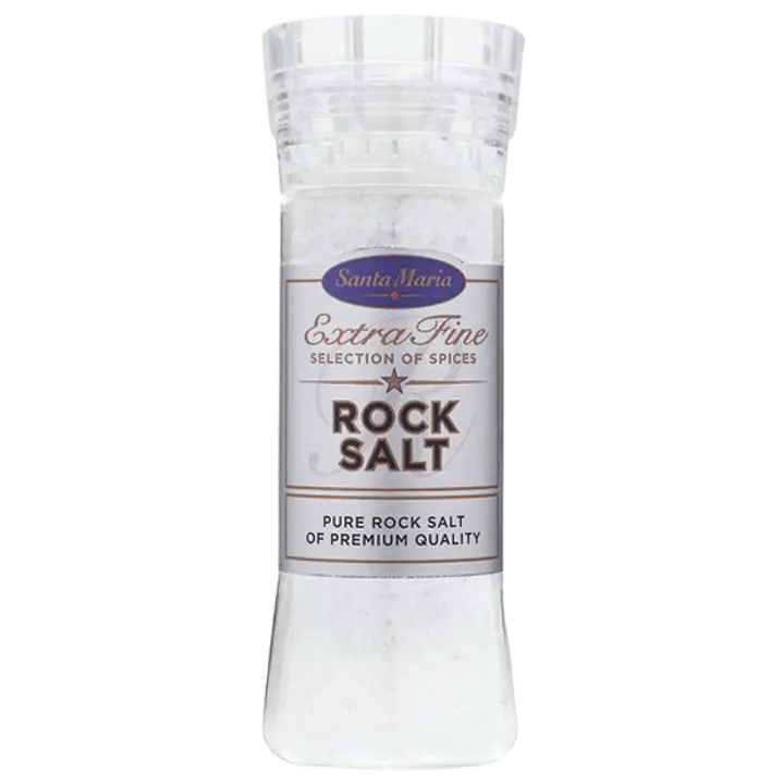 Santa Maria kivisool 455 g veskis