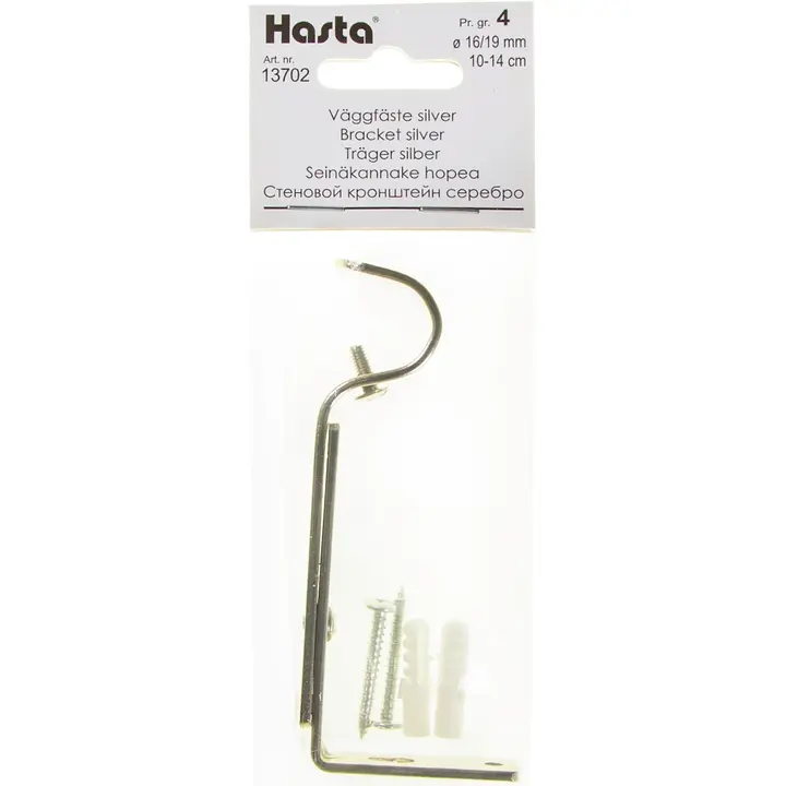 SEINAKINNITUSKLAMBER 16/ 19MM 10-14 CM