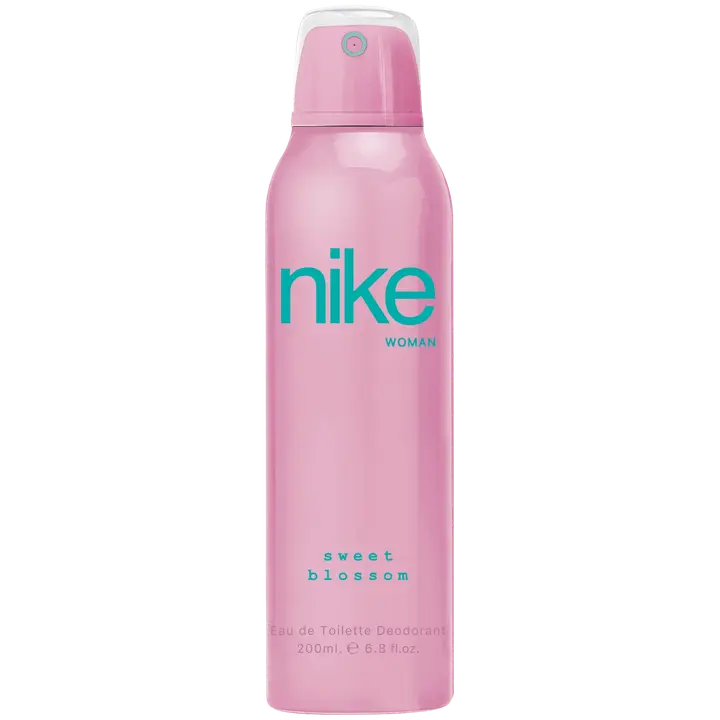 Nike Sweet Blossom Woman EdT suihkedeodorantti 200ml