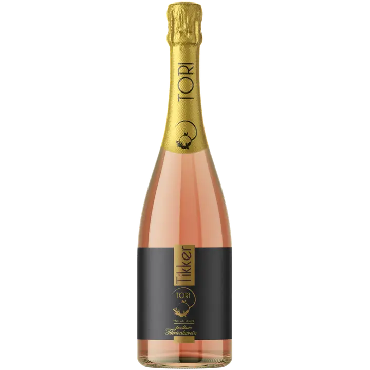 Tori Siidritalu Tikker puuviljavahuvein 11%vol 750ml