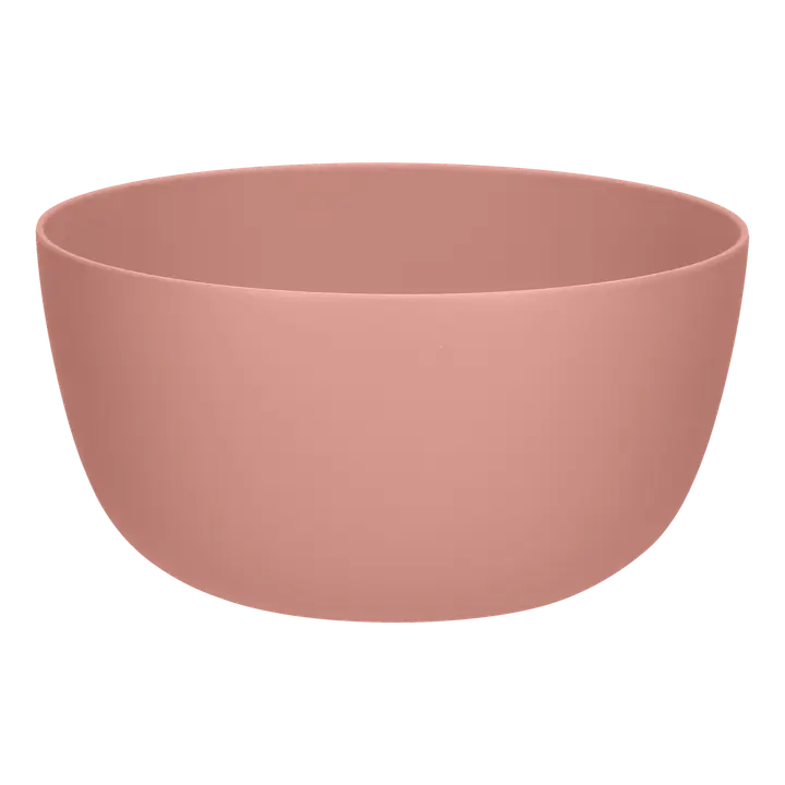 House kulho Nelma 0,65 l roosa