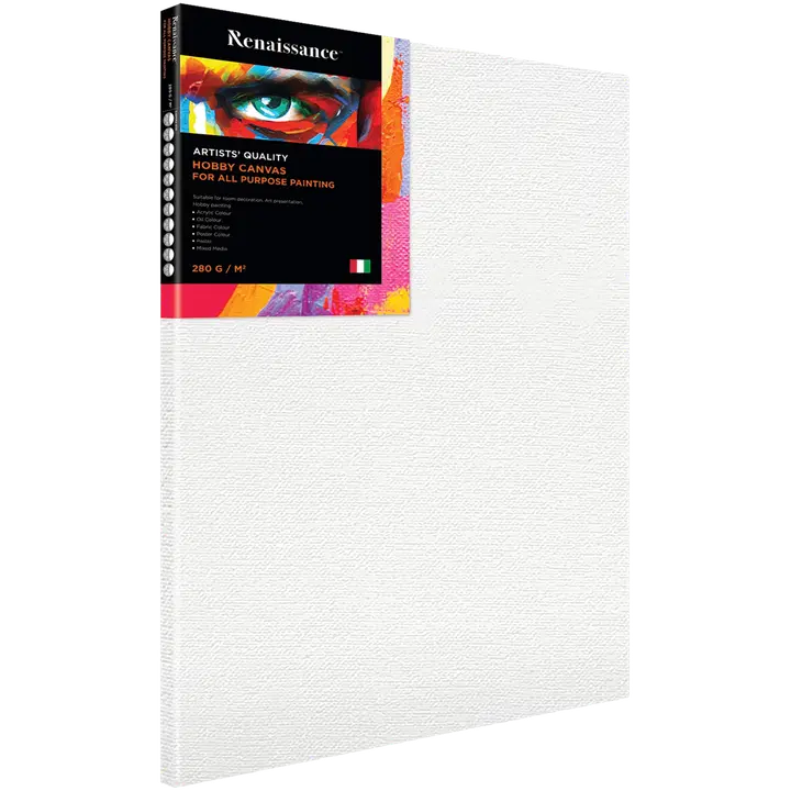 Maalauspohja 24x30cm