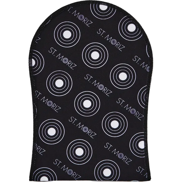 St.Moriz kinnas isepruunistava vahu pealekandmiseks