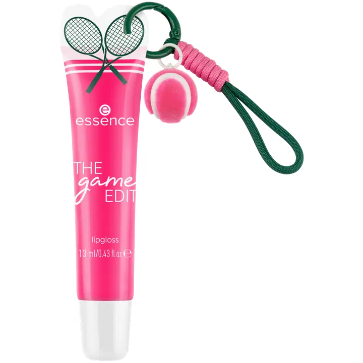 essence THE game EDIT huulikiilto 01