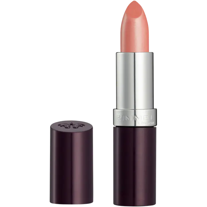 Rimmel London 4g Lasting Finish Lipstick 206 Nude Pink huulipuna