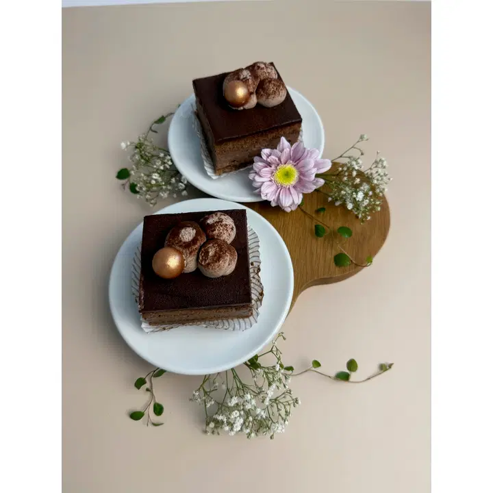 Kotileipomo Hämäläinen suklaaleivos 2 kpl 300 g