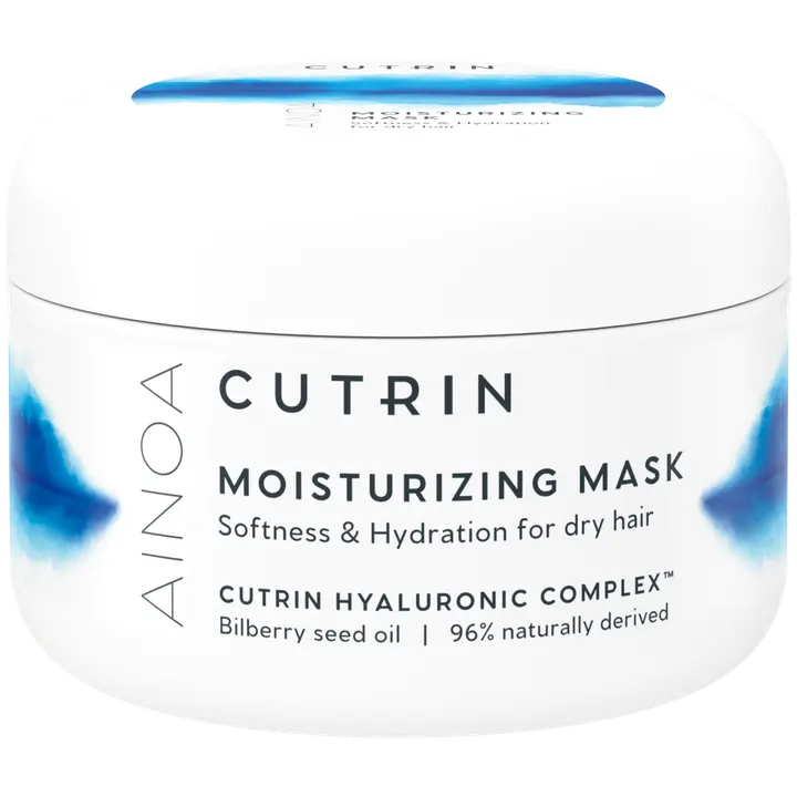 CUTRIN AINOA Kosteuttava hoitonaamio 200ml