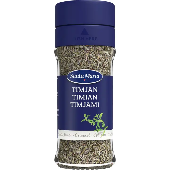 Santa Maria 15g Timjami