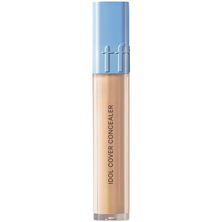 Tfit peitekreem Idol Cover Honey W2.5