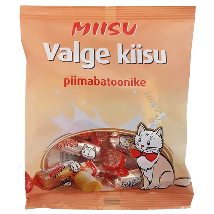 Miisu batoonikesed 150 g