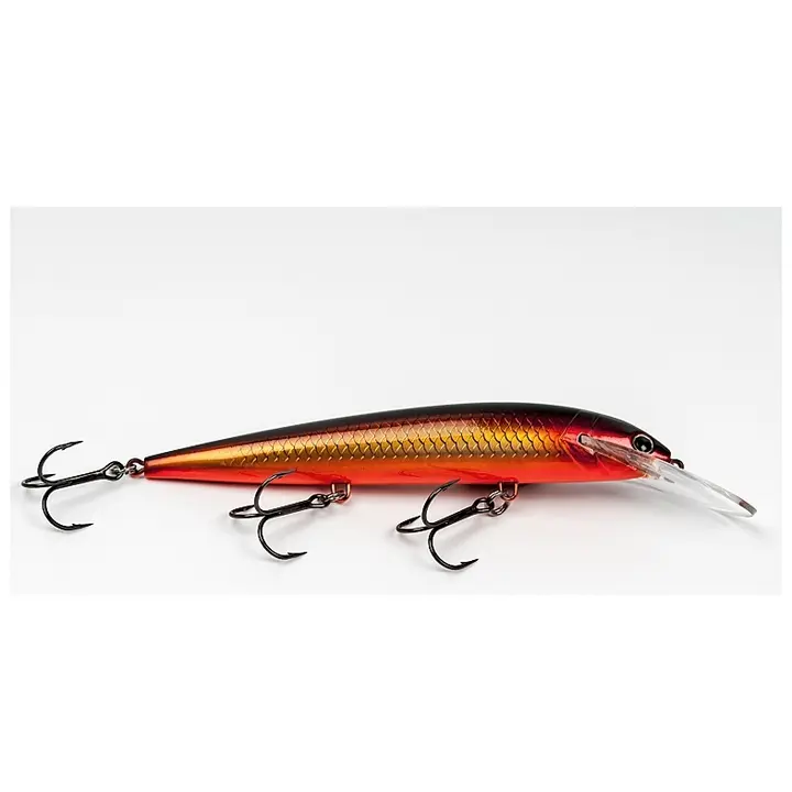 Vobler RK12-13 Räminä pruun-kuld