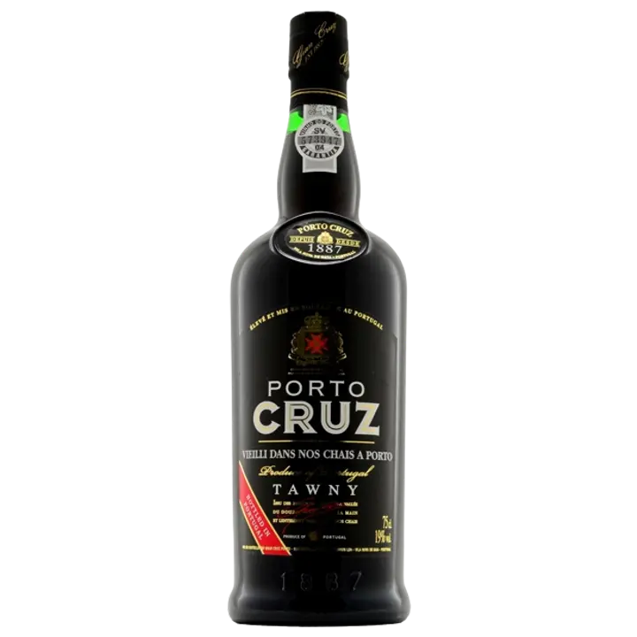 Porto Cruz Tawny KPN liköörvein 19%vol 750ml