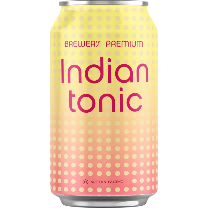 Brewers Indian Tonic 0,33l