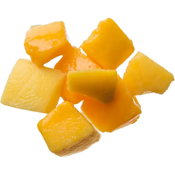 Fresh SalaattiMestari Mangokuutio 1,2kg GN¼