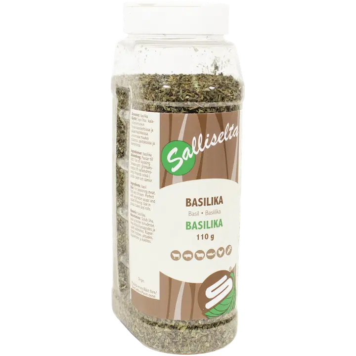 Salliselta Basilika 110g