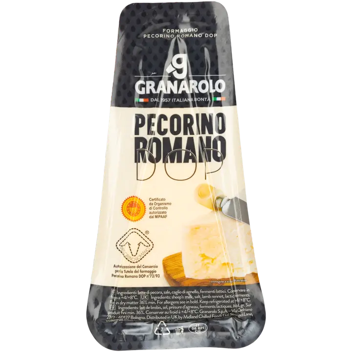 Pecorino Romano 150g
