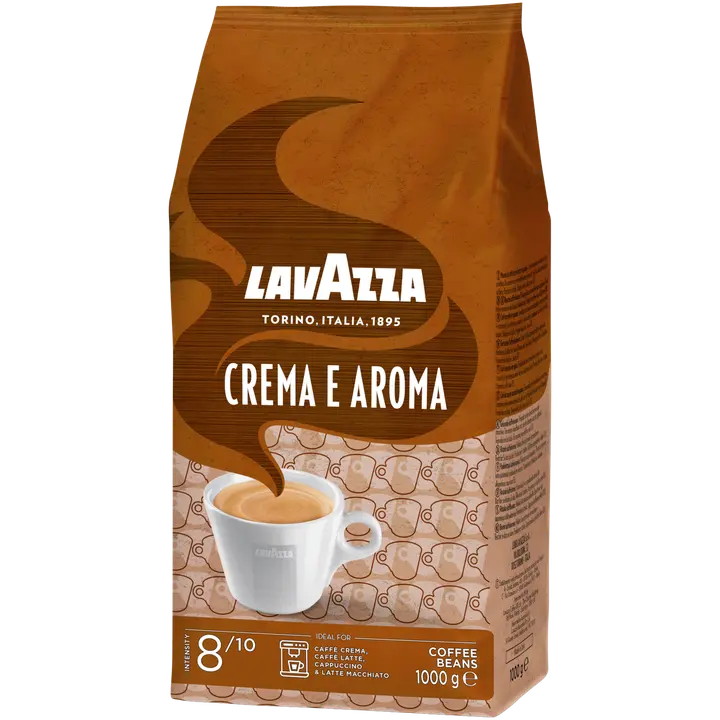 Lavazza kohvioad Crema E Aroma 1 kg
