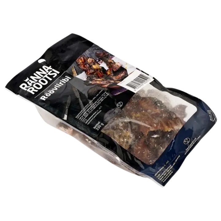 Rannarootsi Röövliribi 330G
