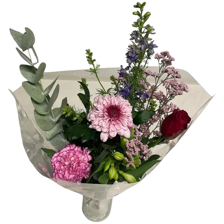 Kimppu Isälle, 7 oksaa, 65 cm