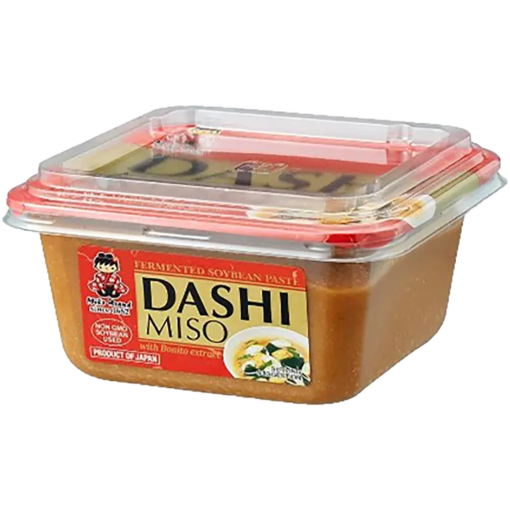Shinshuichi Dashi Misotahna 300g