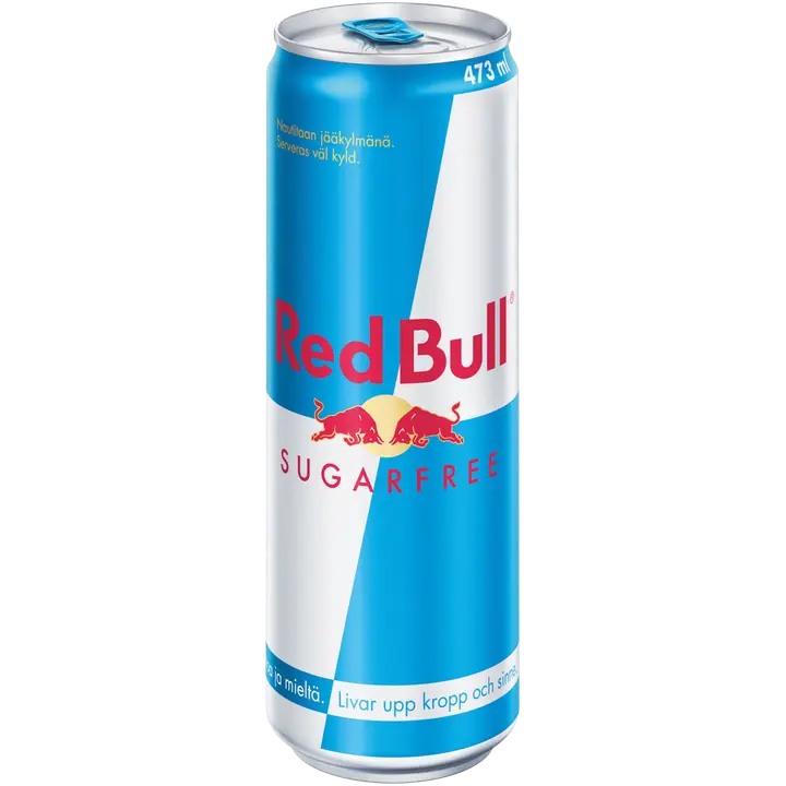 Red Bull Energiajuoma 0,473l