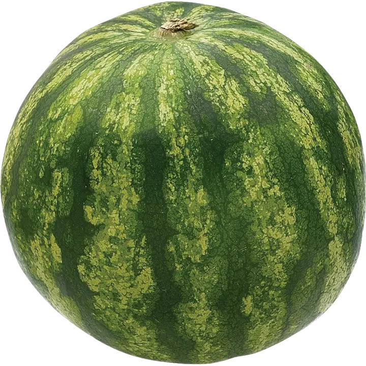 Anders Abrahamsson vesimeloni