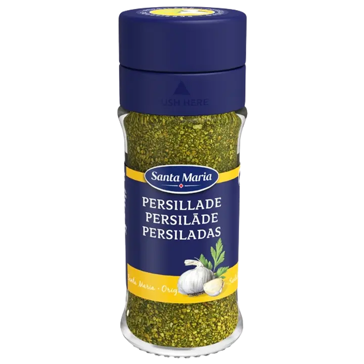 Santa Maria persillade 48 g