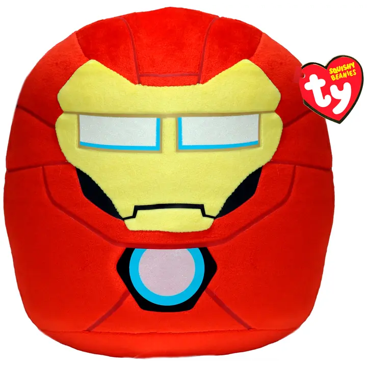 Iron man - padi 35cm