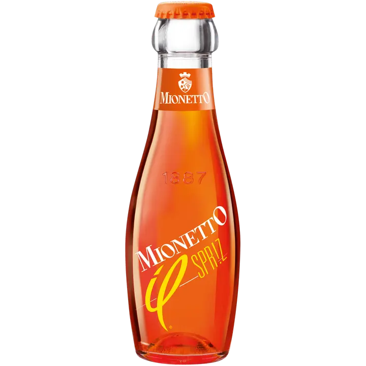 Mionetto il Spriz aromatiseeritud veinijook 8%vol 200ml