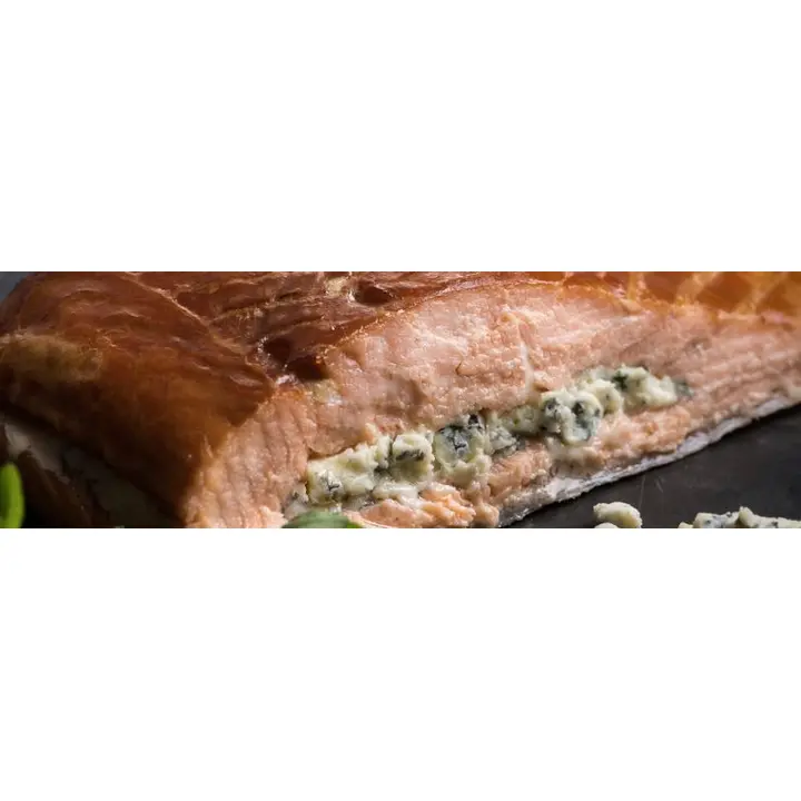 Dirhami Kuumsutsulõhe Kogufilee Juustu 1,2-1,5Kg