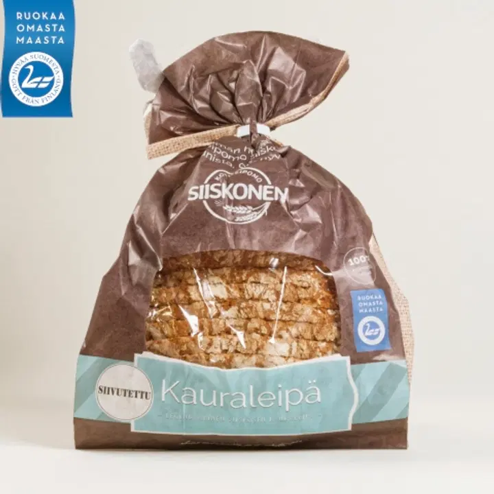 KAURALEIPÄ PIENI SIIV.