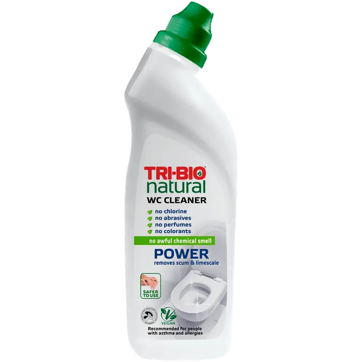 TRI-BIO tualettpoti puhastusvahend 0,710 l