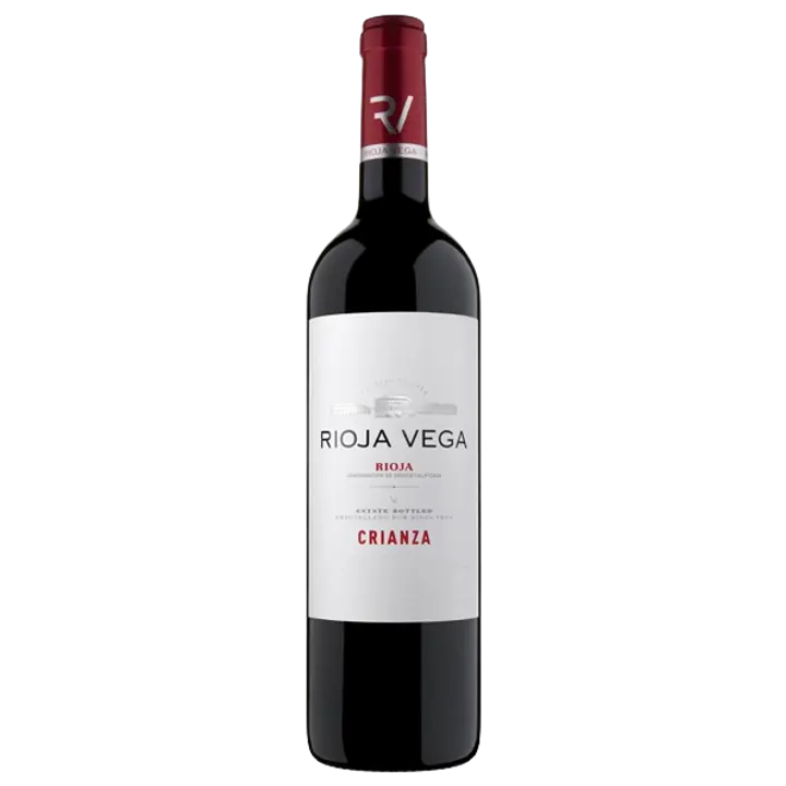 Rioja Vega Crianza KPN vein 13,5%vol 750ml