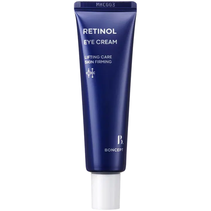 BONCEPT Retinol Eye Cream -silmänympärysvoide 25ml