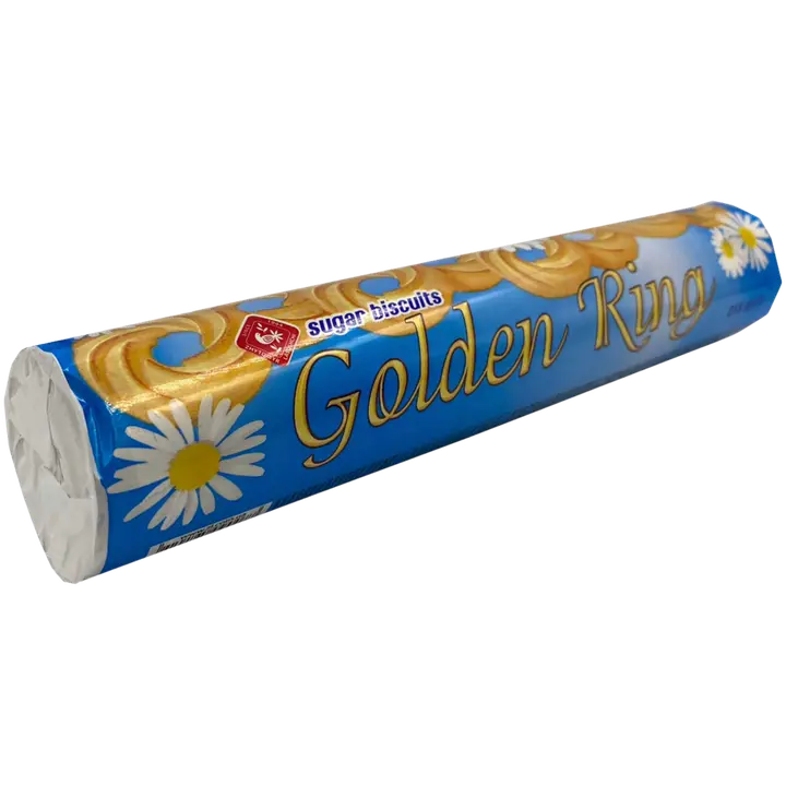 Zhytomyr Golden ring sokerikeksi 215 g
