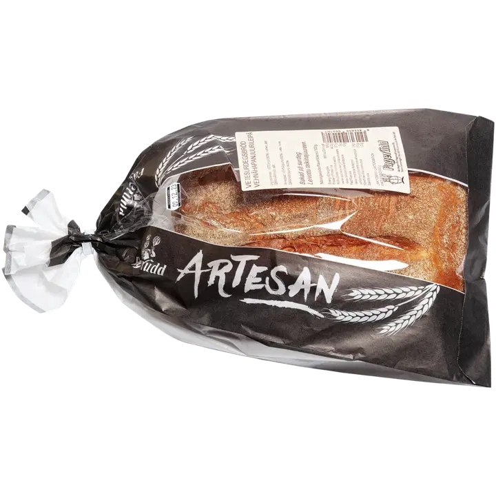 Bageri Fagerudd Leipomo Vehnähapanjuurileipä 550g