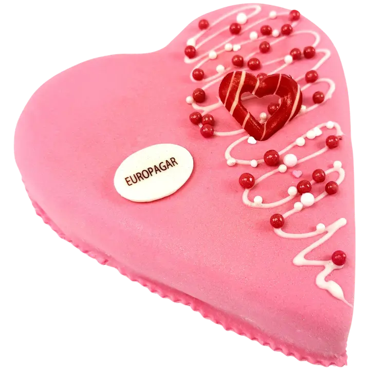 Europagar Tort Südameke 400 g