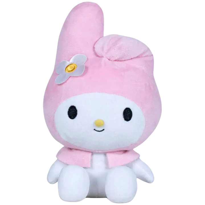 Hello kitty sõbrad 30cm