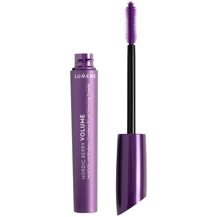 Ripsmetush Nor Berry Vol Brown 8 ml