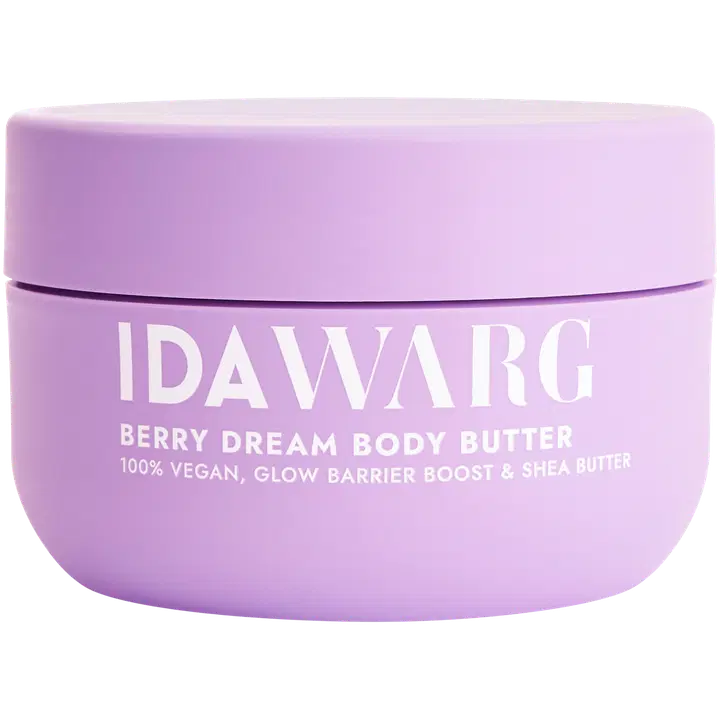 IDA WARG Beauty Berry Dream Vartalovoi 250 ml