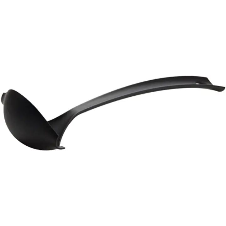 House kastikekauha musta