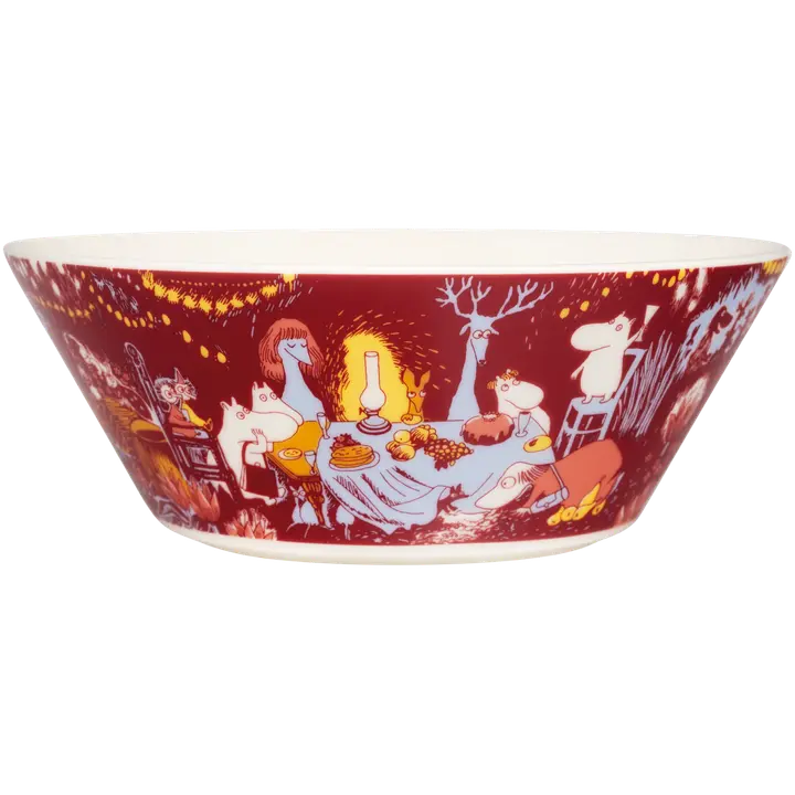 Kauss Muumi Party Time 15cm