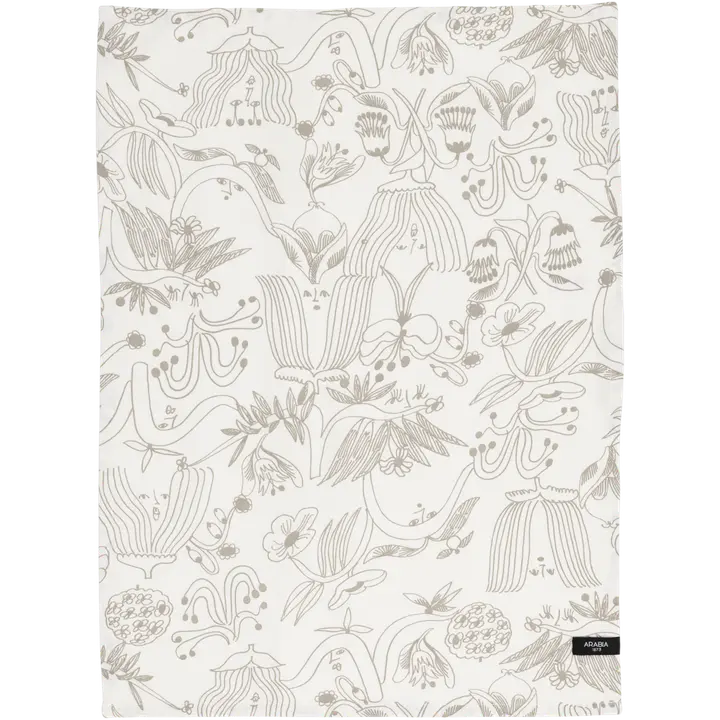 Köögirätikud 2TK 50X70 Aednikud