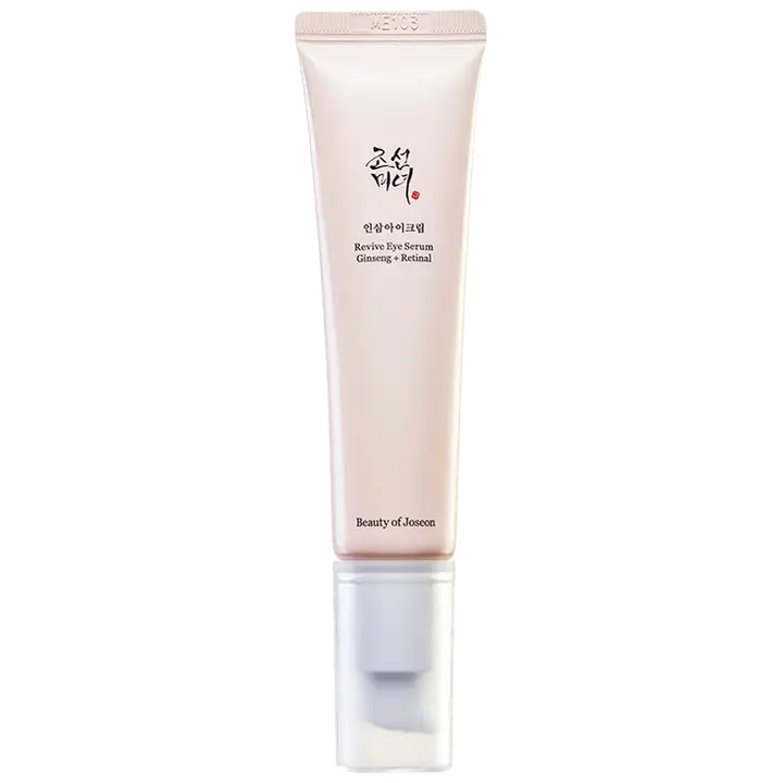 Beauty of Joseon Revive Eye Serum: Ginseng + Retinal silmänympärysvoide 30 ml